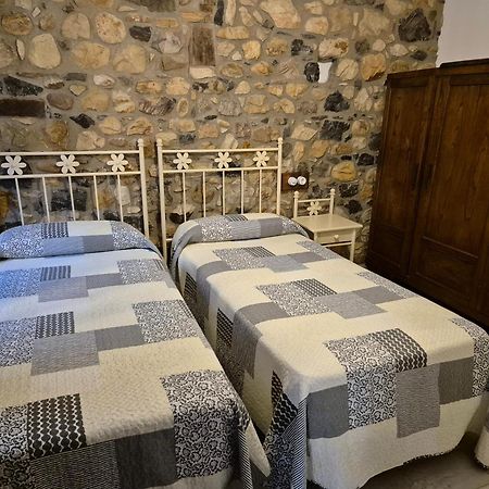 Pension San Pelayo 10 Кангас-де-Онис Экстерьер фото