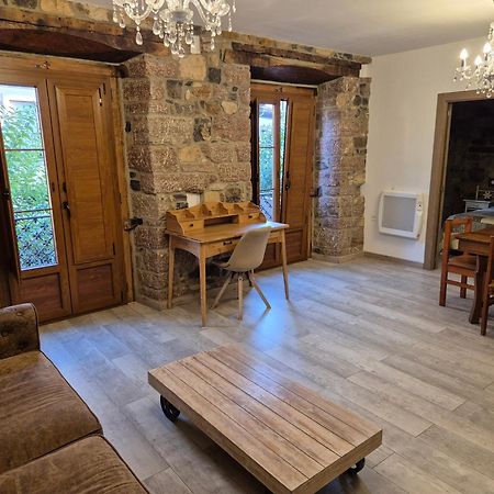 Pension San Pelayo 10 Кангас-де-Онис Экстерьер фото