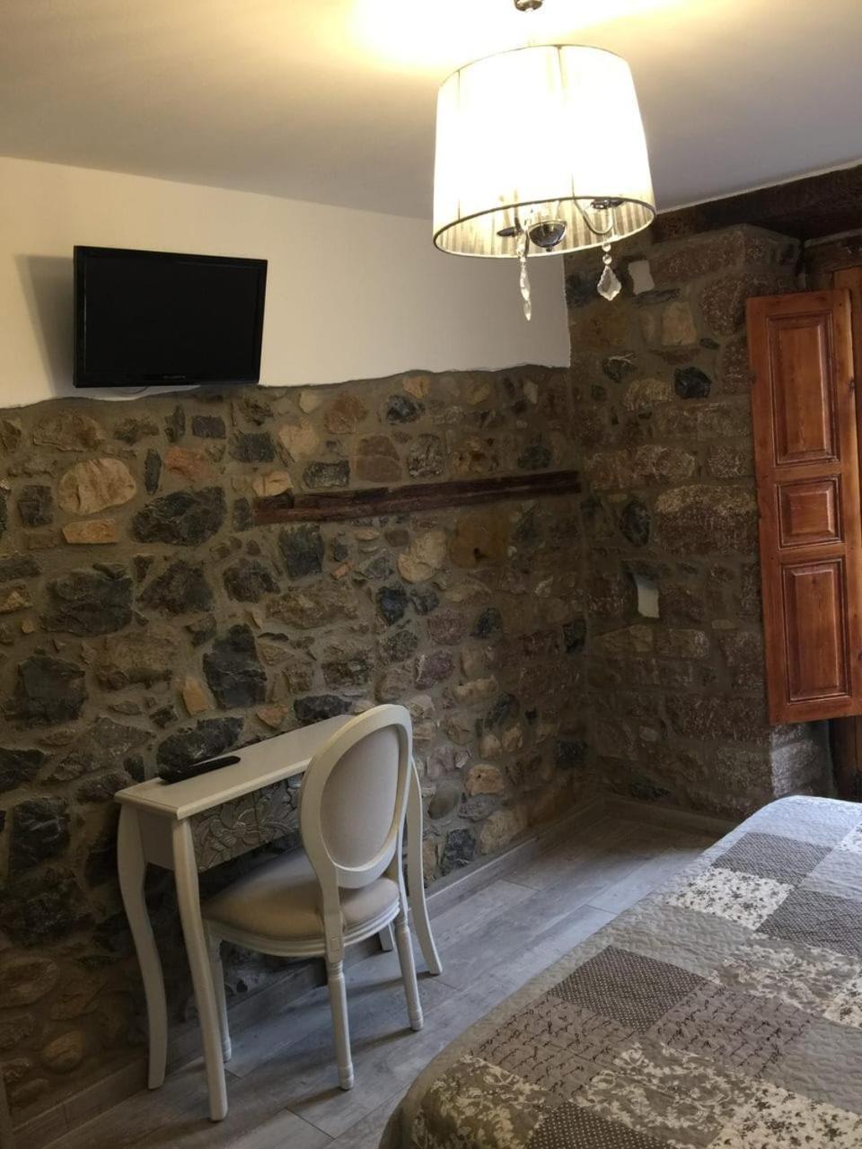 Pension San Pelayo 10 Кангас-де-Онис Экстерьер фото