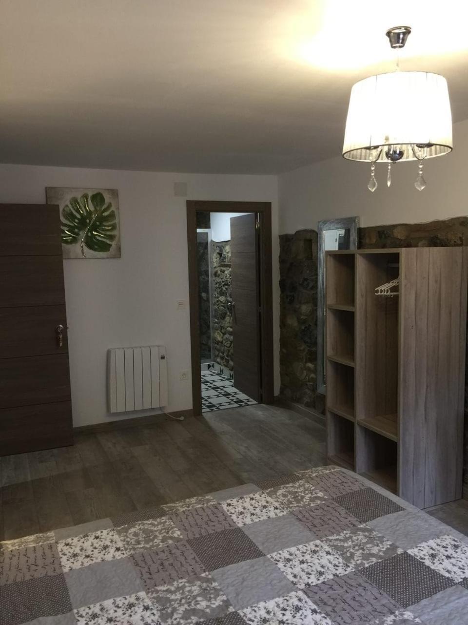 Pension San Pelayo 10 Кангас-де-Онис Экстерьер фото