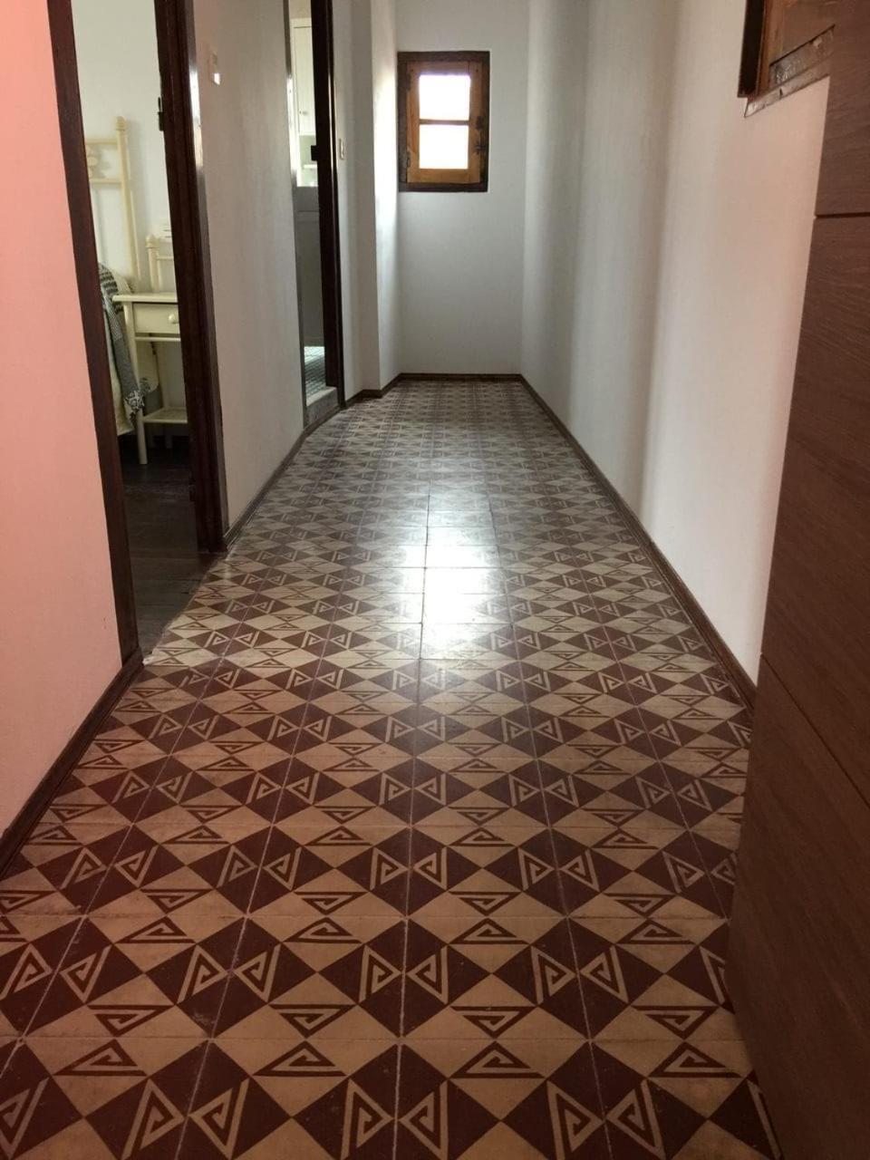 Pension San Pelayo 10 Кангас-де-Онис Экстерьер фото
