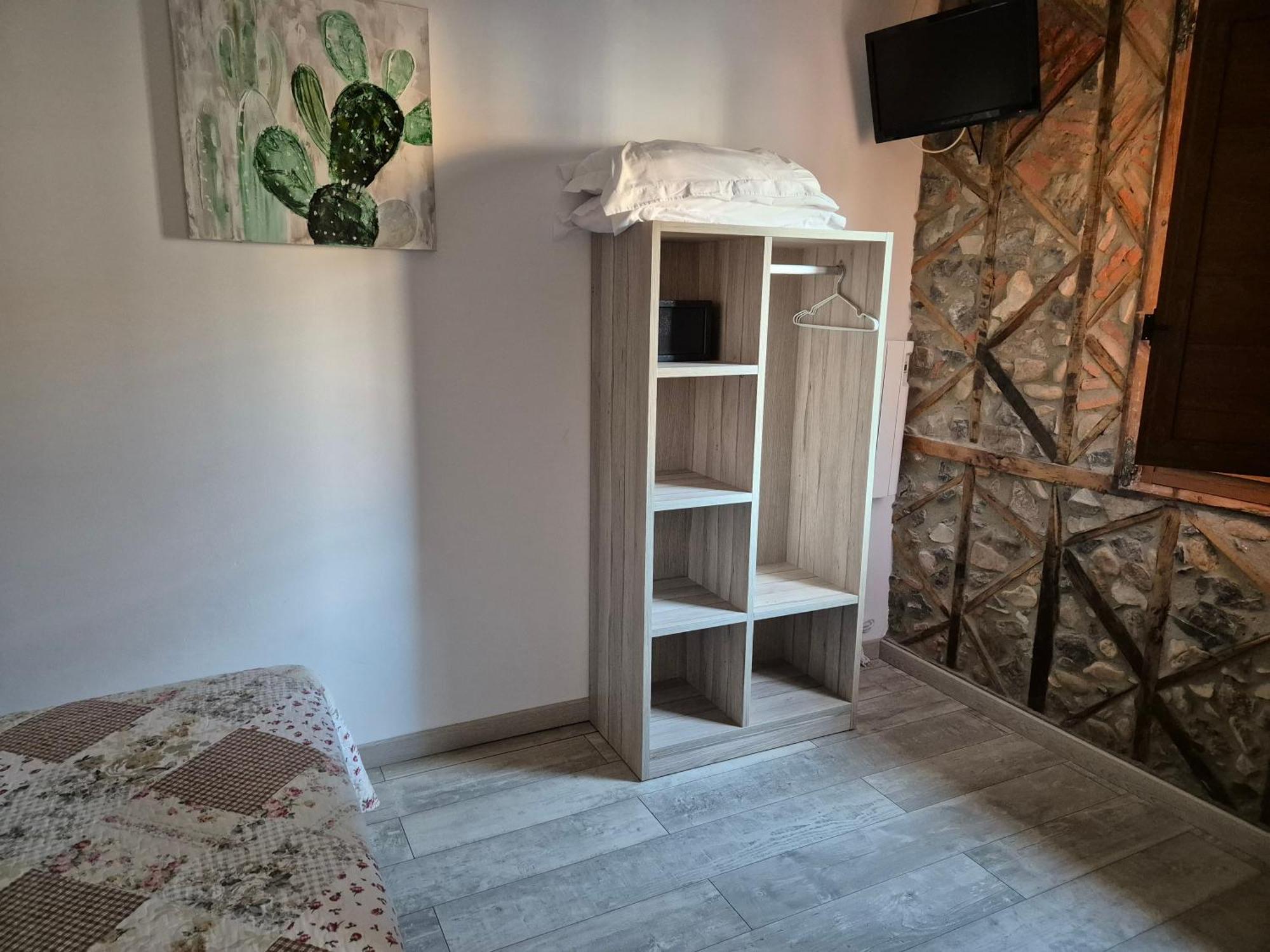 Pension San Pelayo 10 Кангас-де-Онис Экстерьер фото